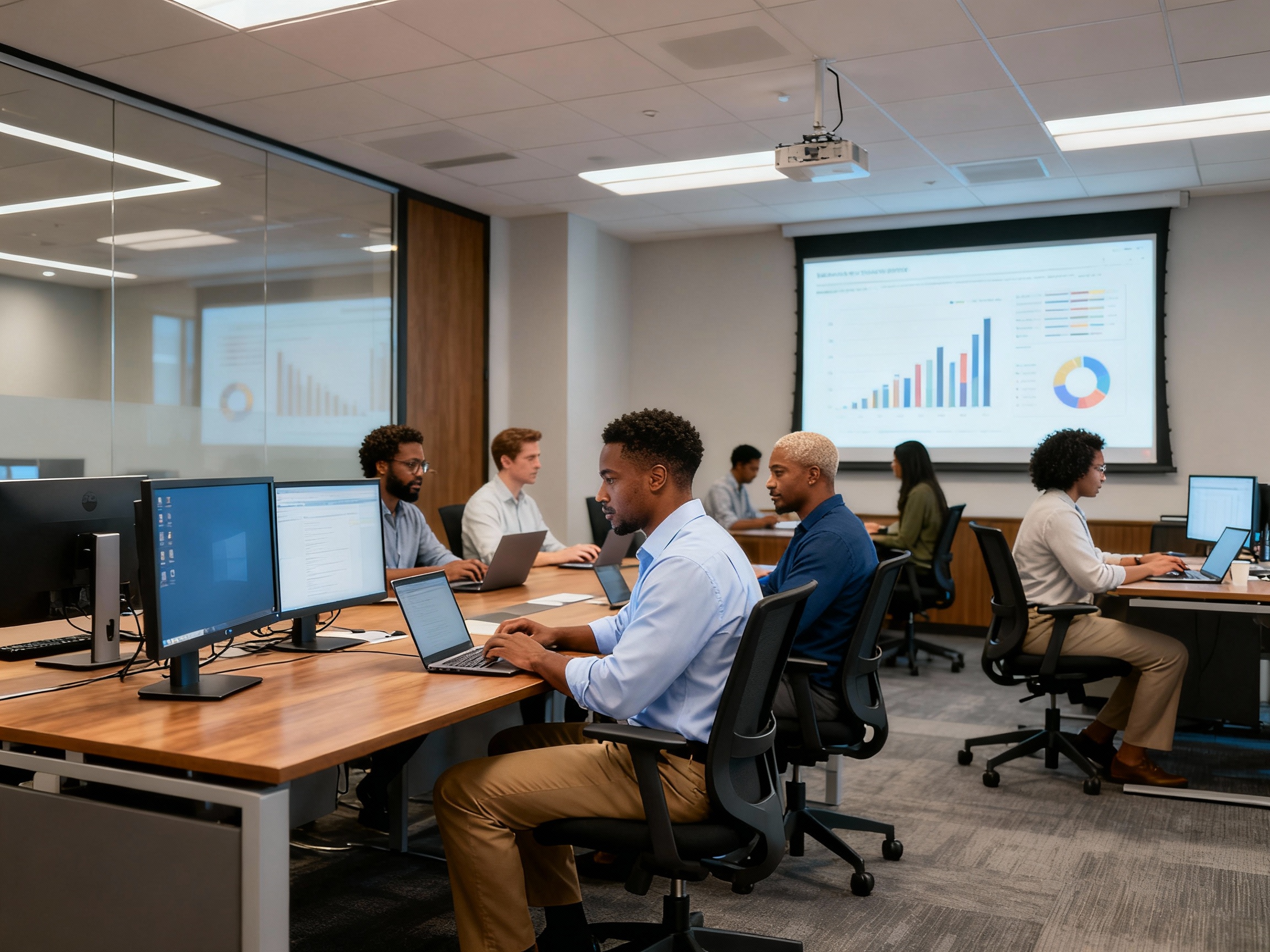 Этические Аспекты Разработки ИИ