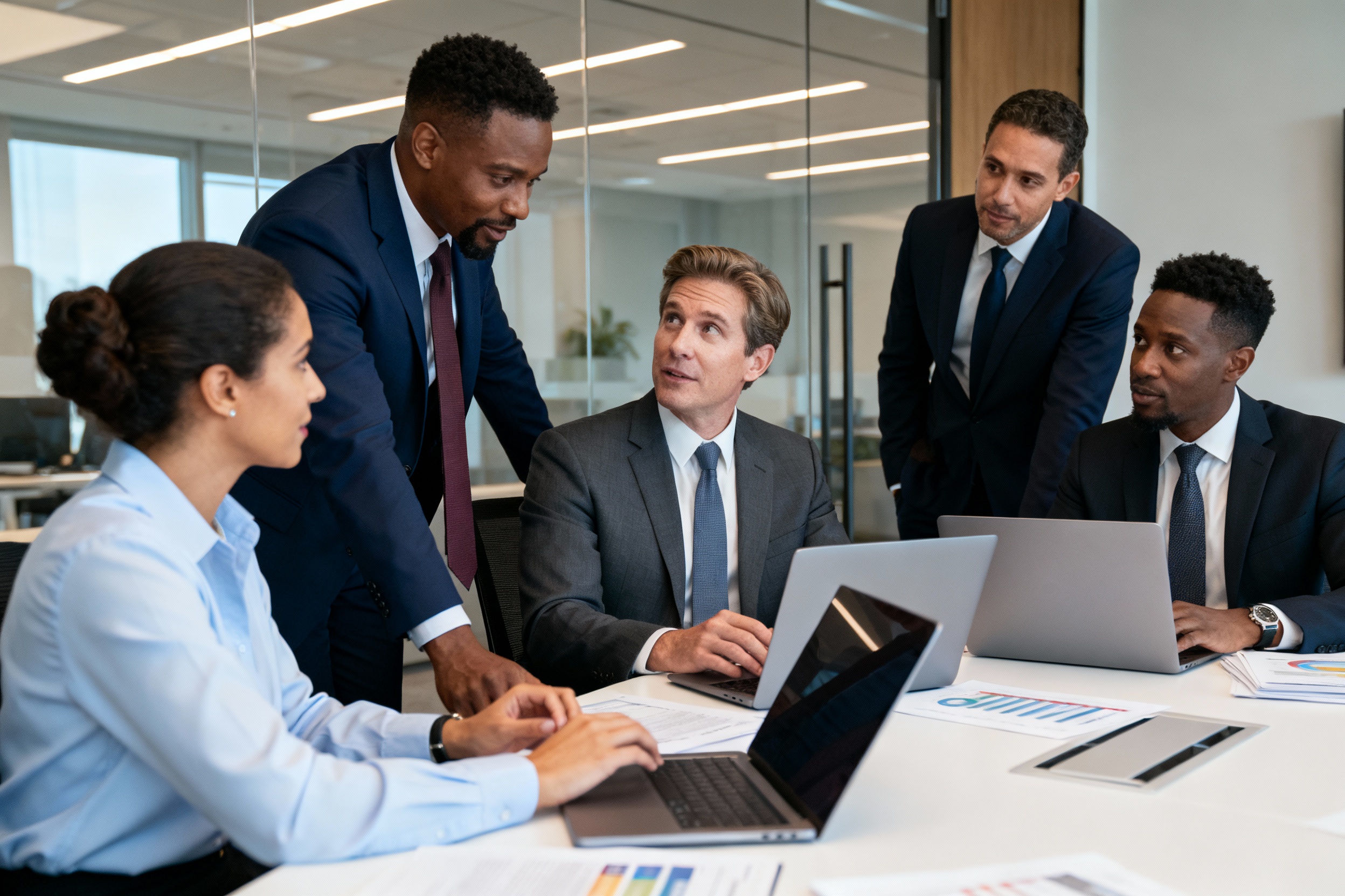 Стратегия ИИ и Дорожная Карта